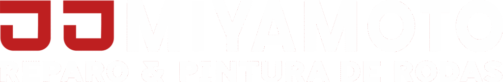 JJ Myiamoto – Pinturas e reparos de rodas