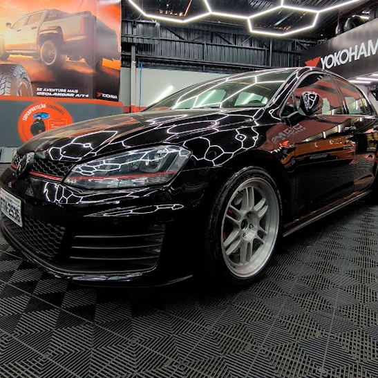 Volkswagen Golf GTI, da geração MK7