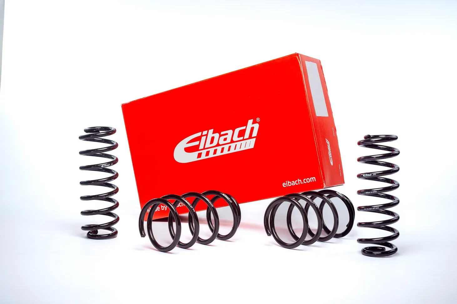 Pro-Kit Molas Esportivas Eibach VW Jetta MK7 1.4 Jetta TSI R Line 2018 até 2020